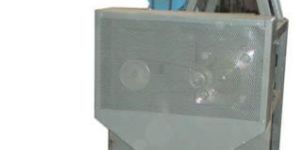 Corn Flakes Processing Machine