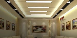 PVC Ceiling Sheets