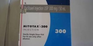 300mg Paclitaxel Injection