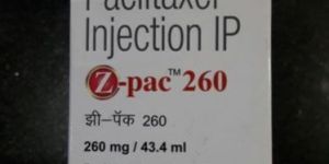 Paclitaxel Injection