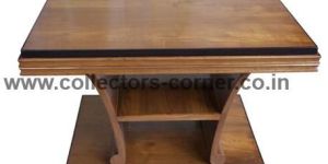 Art Deco Coffee Table
