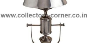 NAUTICAL TABLE LAMP