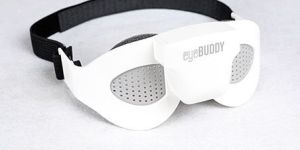 Eyes Massager