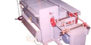 Fine Gauge Wet Wire Drawing Machine