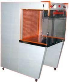 Laminar Air Flow