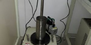 ASTM D1709 Dart Impact Tester