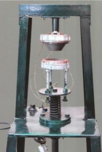 Foot Press Dron Machine