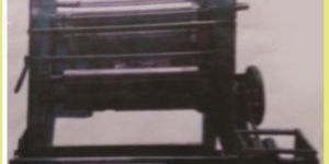Lamination Machine