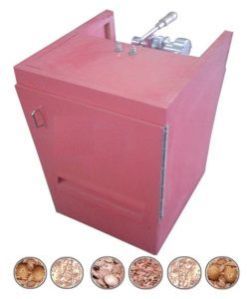 Supari Cutting Machine