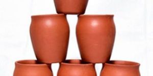 Teracotta Kulhad