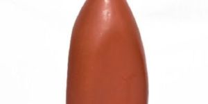 Terracotta Water Bottle