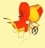 Concrete Mixer