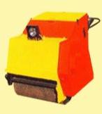 Walk Behind Vibratory Roller