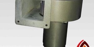 AC Centrifugal Blower