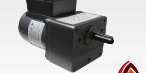 Compact Gear Motor