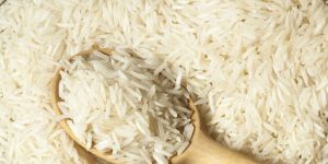 Basmati Rice