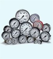 Pressure Gauge