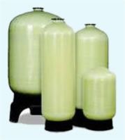 FRP Vessels