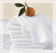 Cotton Towels