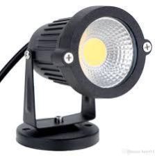 LED Garden Lights