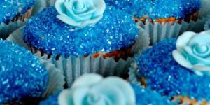 Edible Cake Glitter Dust