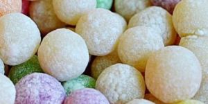 Edible Colour Beads