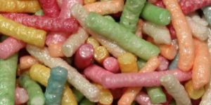 Edible Colour Granules
