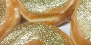 Edible Sparkles