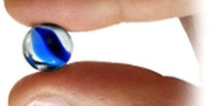 Liquid Filled Edible Beads