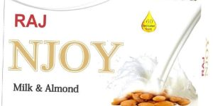 Raj Njoy Milk Soap