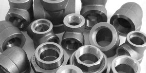Carbon Steel Forged Pipe Fittings