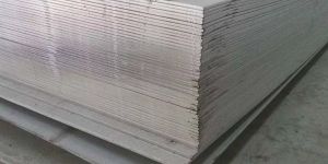 Hastelloy Alloy Plates