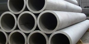 Nickel Alloy Pipes