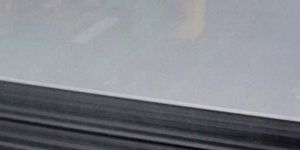 Titanium Alloys Plates