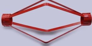 Drill Pipe Centralizer