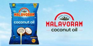 Malayoram Coconut Oil