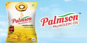 Palmson Palmolein Oil