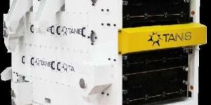 Grain Cleaning Machine