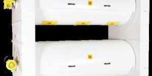 Indent Cylinder