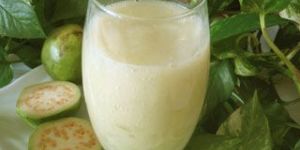 Guava Juice