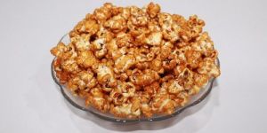 Caramel Flavour Popcorn