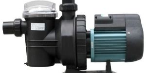 Suction Sweeper Motor Pump