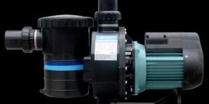 Swimming Pool Circulation Pumps