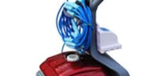 Swimming Pool Cleaning Equipment