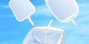 Swimming Pool Hand Skimmer