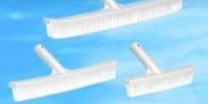 Swimming Pool Plastic Brushes