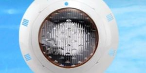 Swimming Pool Plastic Underwater Light