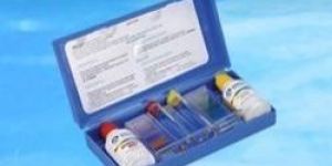 Swimming Pool Test Kit