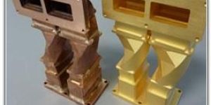 Electroless Gold Plating