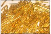 Gold Plating